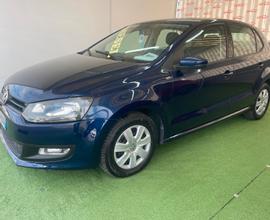 Volkswagen Polo 1.6 TDI Comfortline