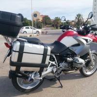 Bmw r 1200 gs - 2005