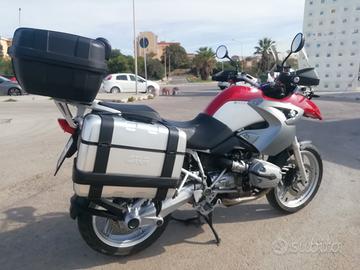 Bmw r 1200 gs - 2005