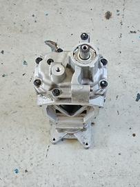 compressore volumetrico rumoroso Mini Cooper r53