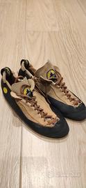 Scarpette La Sportiva Mythos 43