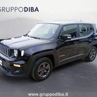 Jeep Renegade 2019 Benzina 1.0 t3 Longitude 2wd