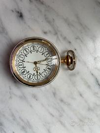 Orologio da taschino da collezione