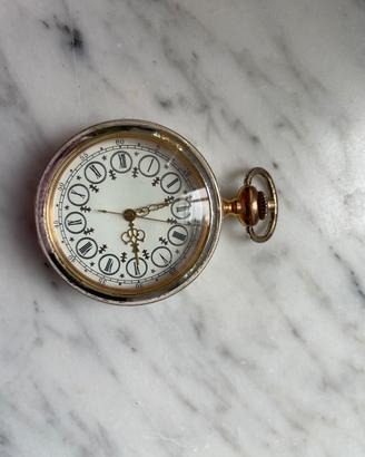 Orologio da taschino da collezione