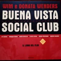 Il libro dal film BUENA VISTA SOCIAL CLUB