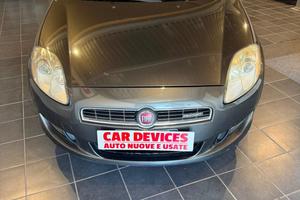 Fiat Bravo 1.9 MJT -UNICO PROPRIETARIO