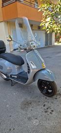 Vespa GTS 300