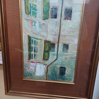 QUADRO RENATO DORIGATTI