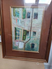 QUADRO RENATO DORIGATTI