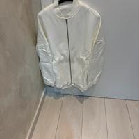 Completo tuta Fay bianca taglia 40/s nuova!