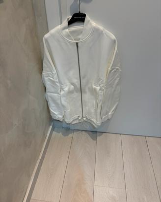 Completo tuta Fay bianca taglia 40/s nuova!