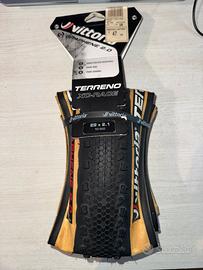 Copertone Vittoria terreno XC-Race 29x2.1 (52-622)