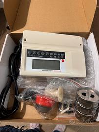 Solar System Controller SR500 Centralina solare