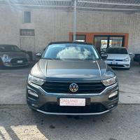 Volkswagen T-Roc 1.0 TSI Business BlueMotion Techn