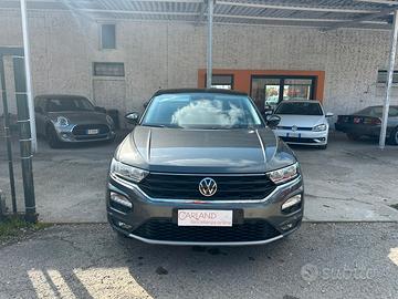 Volkswagen T-Roc 1.0 TSI Business BlueMotion Techn