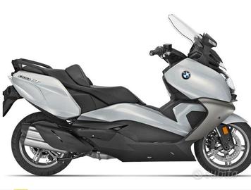 Scooter Bmw C 650 GT