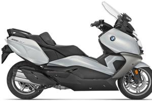 Scooter Bmw C 650 GT