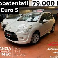 Citroen C3 1.1 Neopatentati Euro 5