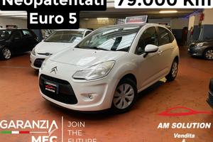 Citroen C3 1.1 Neopatentati Euro 5