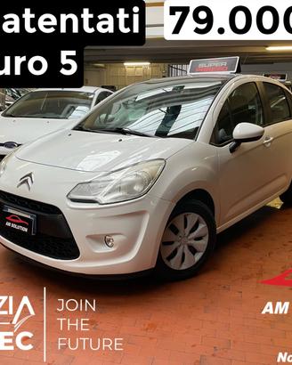 Citroen C3 1.1 Neopatentati Euro 5