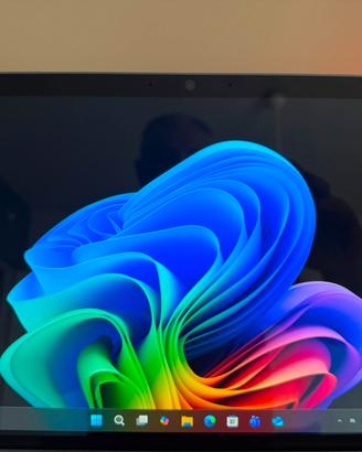 Microsoft Surface pro 11, 13" pollici
