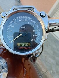 Harley-Davidson Sportster 1200 - 2006