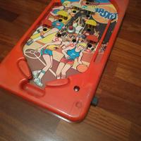 Flipper Vintage anni 70