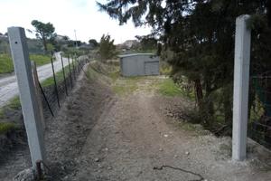 Terreno edificabile