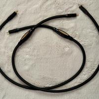 Transparent Musiclink Super mm2 RCA