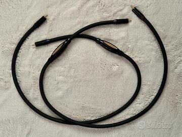 Transparent Musiclink Super mm2 RCA