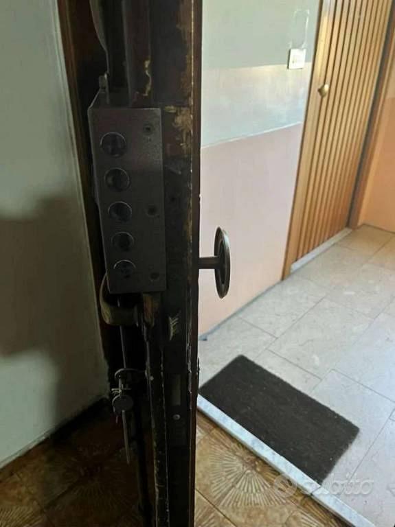 Appartamento – Torino, Falchera Vecchia, Circoscrizione 6 - Altro