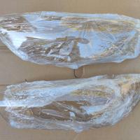 Copertura plastica faro Volkswagen Scirocco 