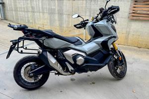 Honda X-ADV del 2021