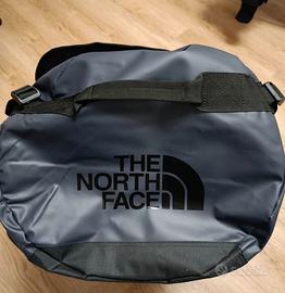 Borsone The North Face Base Camp Duffel 71L – M