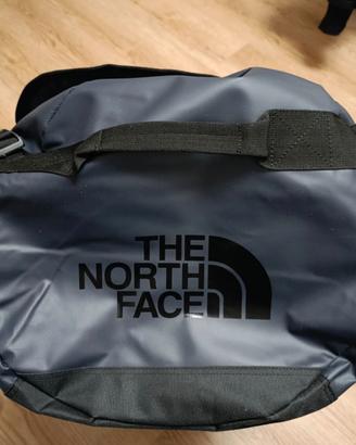 Borsone The North Face Base Camp Duffel 71L – M