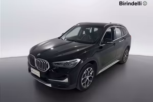 BMW X1 (F48) - X1 xDrive18d xLine Plus