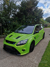 Focus RS MK2 2.5 305CV
