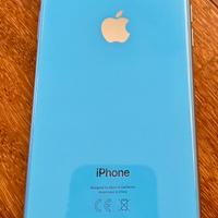 iPhone XR _128 Giga