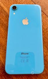 iPhone XR _128 Giga