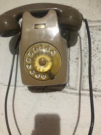 Telefon di parete  vintage