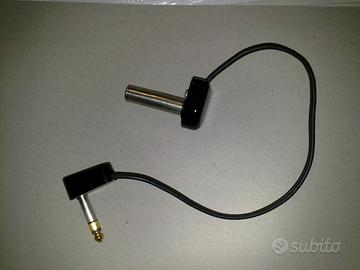 Cavetto prolunga per uscita cuffie tastiere
