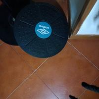 Balance board