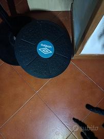 Balance board