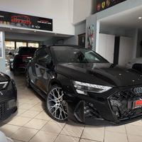 Audi RS3 2,5 Tfsi Quattro s tronic