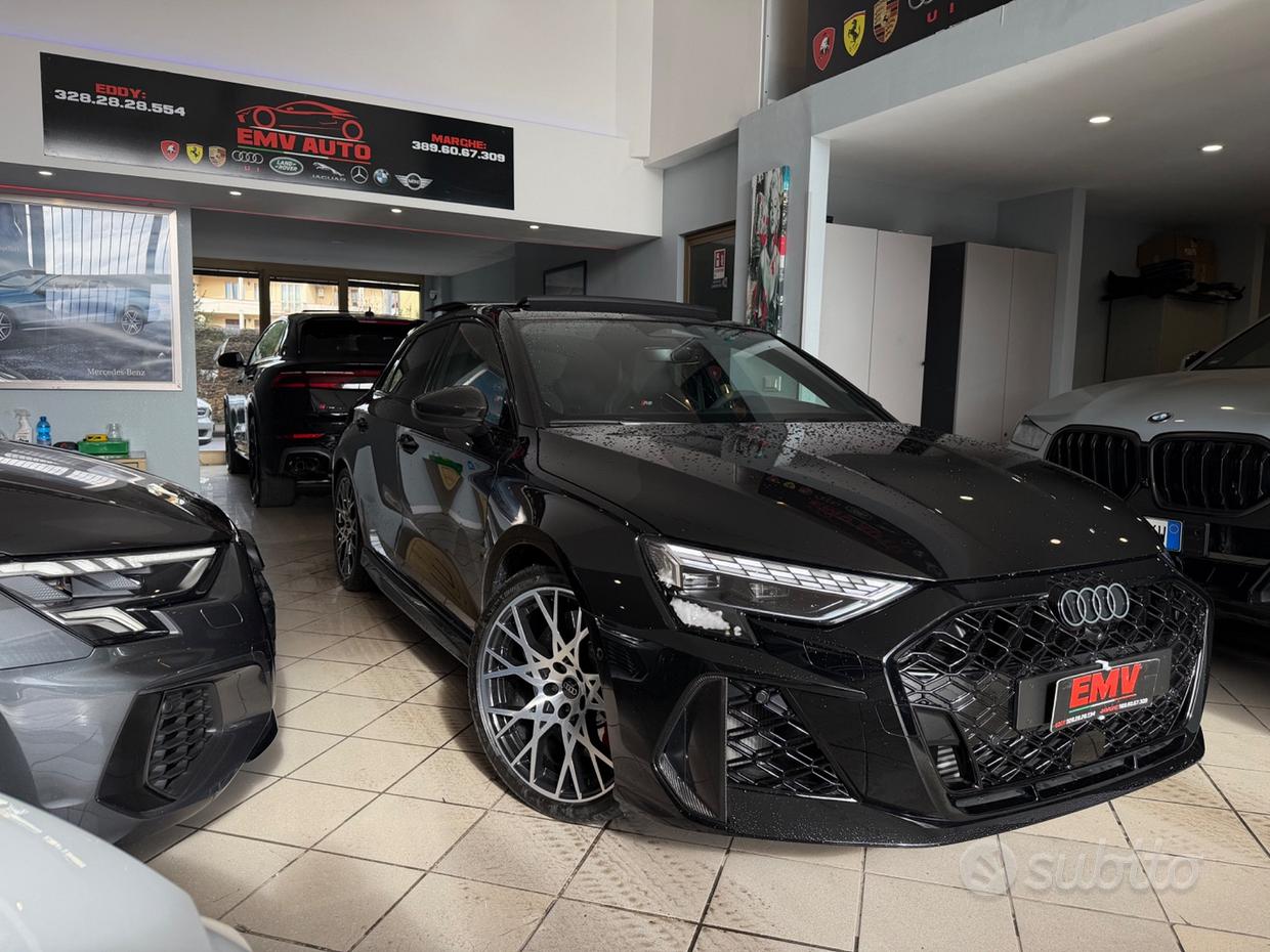 AUDI Altro modello