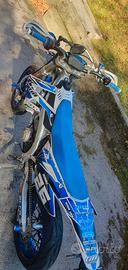 TM Racing 125