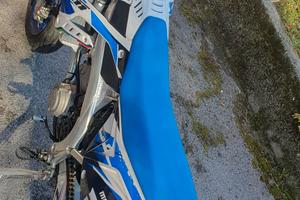 TM Racing 125