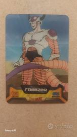 card Dragonball 