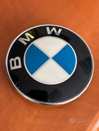 Stemma BMW