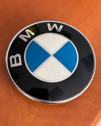 Stemma BMW